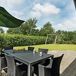 Сasa de vacaciones Egemose Sydals Denmark