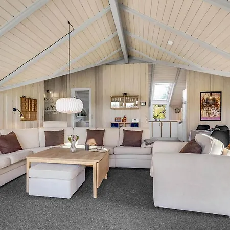 Holiday home Cozy In Sydals With Wifi