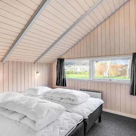 Stunning Home In Sydals With Sauna *