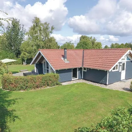 Holiday home Cozy In Sydals With Wifi