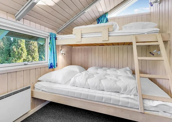 Egemose Sydals Denmark * Skovmose