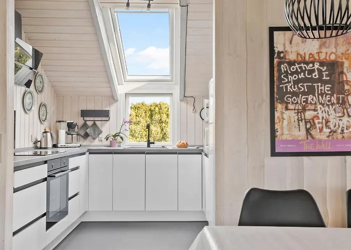 Egemose Sydals Denmark *